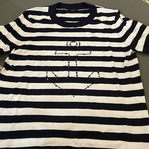 Tommy Hilfiger striped sweater